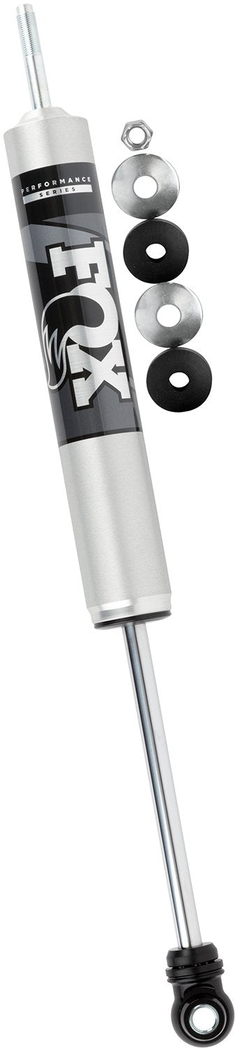 FOX Shocks 985-24-168 - Suspension Shock Absorber