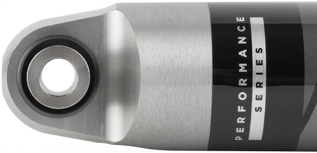 FOX Shocks 985-24-180 - Suspension Shock Absorber