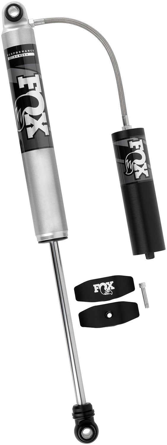 FOX Shocks 985-24-192 - Suspension Shock Absorber