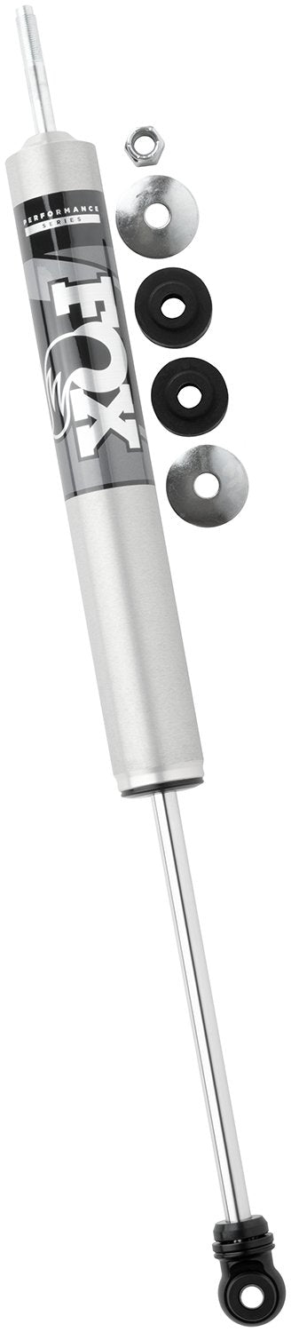 FOX Shocks 985-24-196 - Suspension Shock Absorber