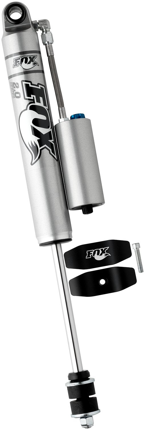 FOX Shocks 985-26-123 - Suspension Shock Absorber