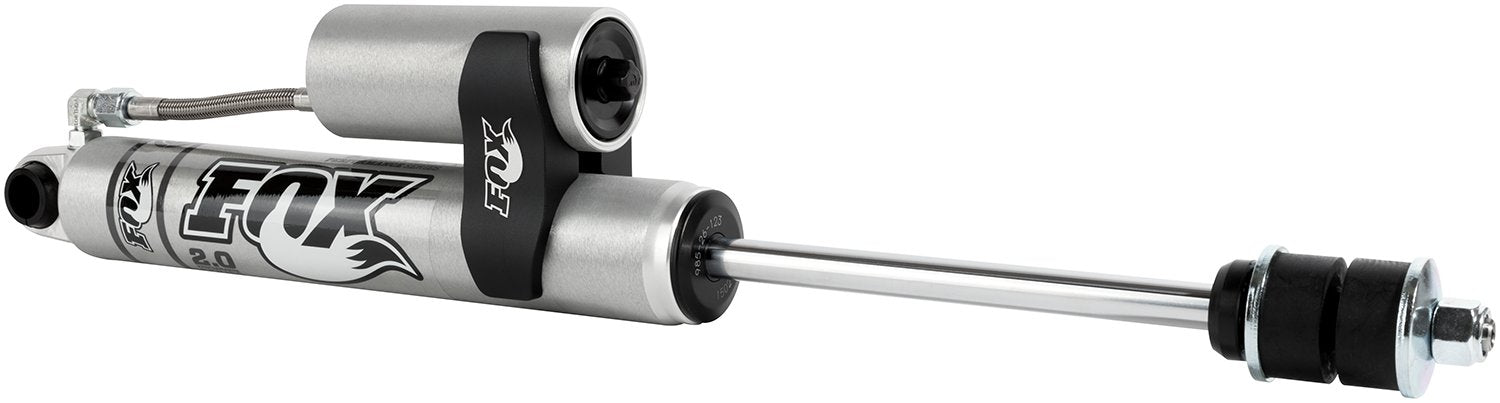 FOX Shocks 985-26-123 - Suspension Shock Absorber