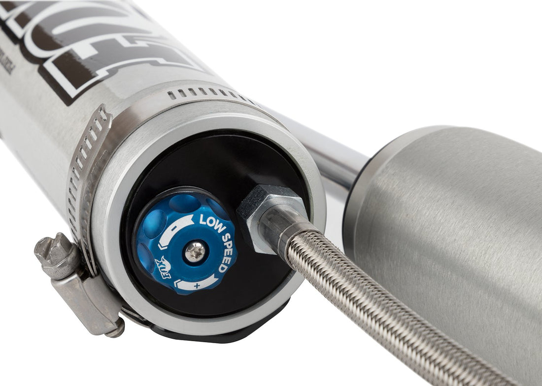 FOX Shocks 985-26-133 - Suspension Shock Absorber