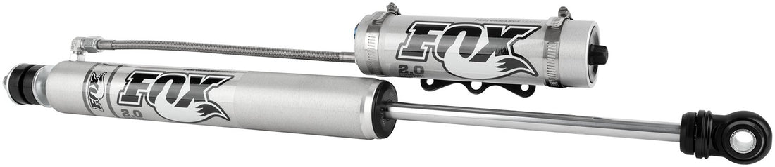 FOX Shocks 985-26-133 - Suspension Shock Absorber