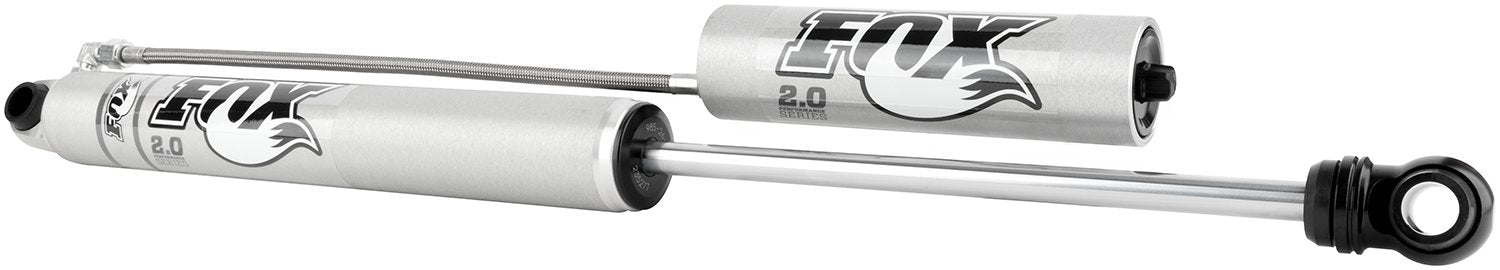 FOX Shocks 985-26-142 - Suspension Shock Absorber