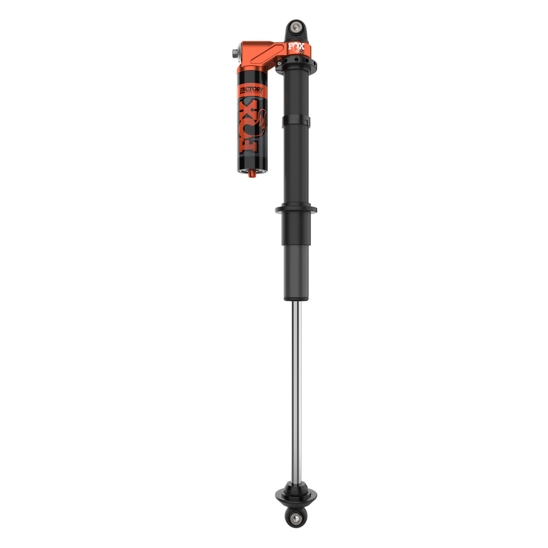 FOX Shocks 981-20-124-3 - Suspension Shock Absorber