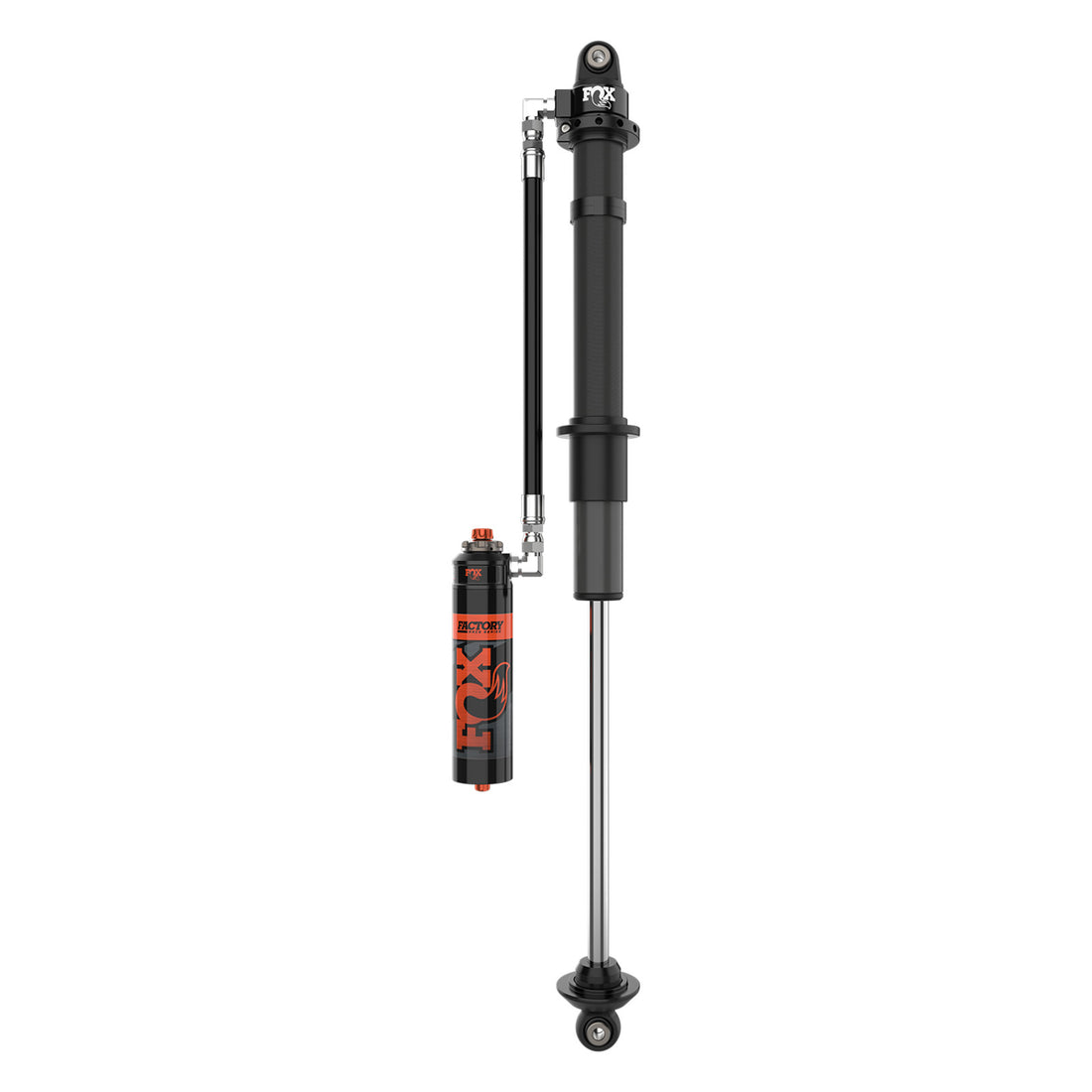 FOX Shocks 981-20-136 - Suspension Shock Absorber
