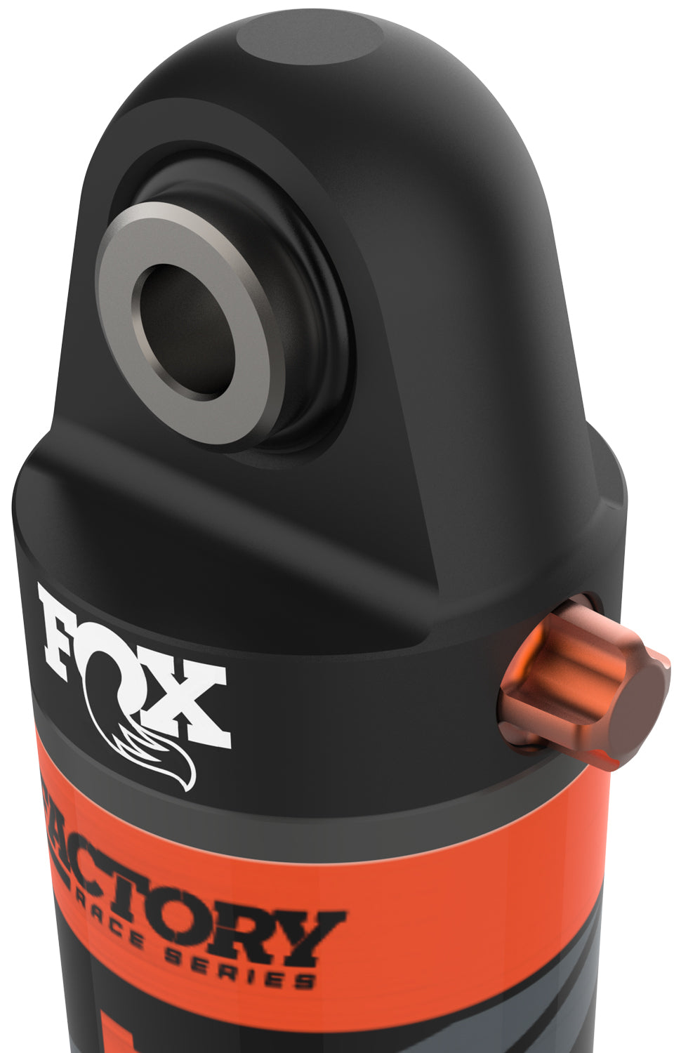 FOX Shocks 981-25-048 - Jounce Bumper