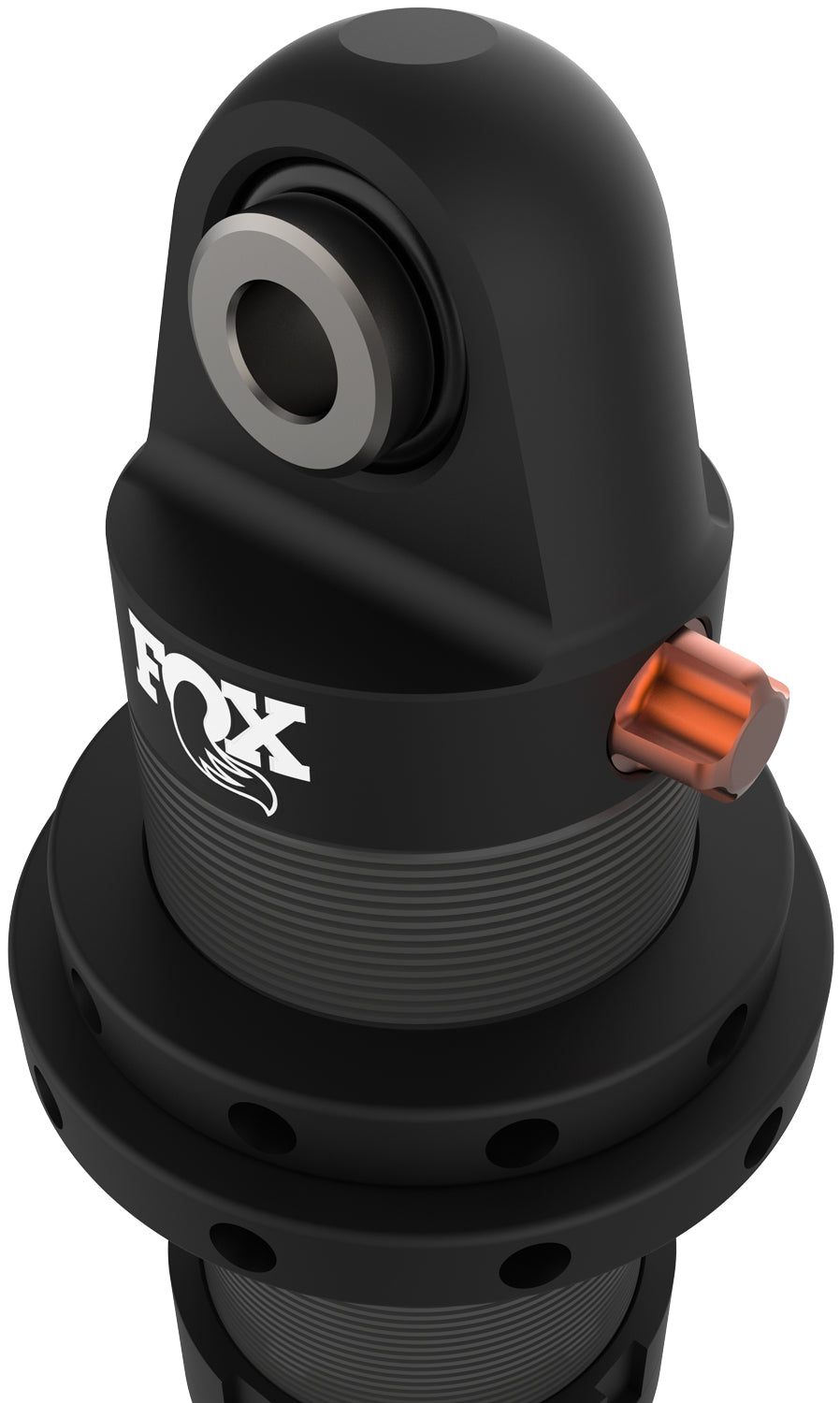 FOX Shocks 981-25-100 - Suspension Shock Absorber