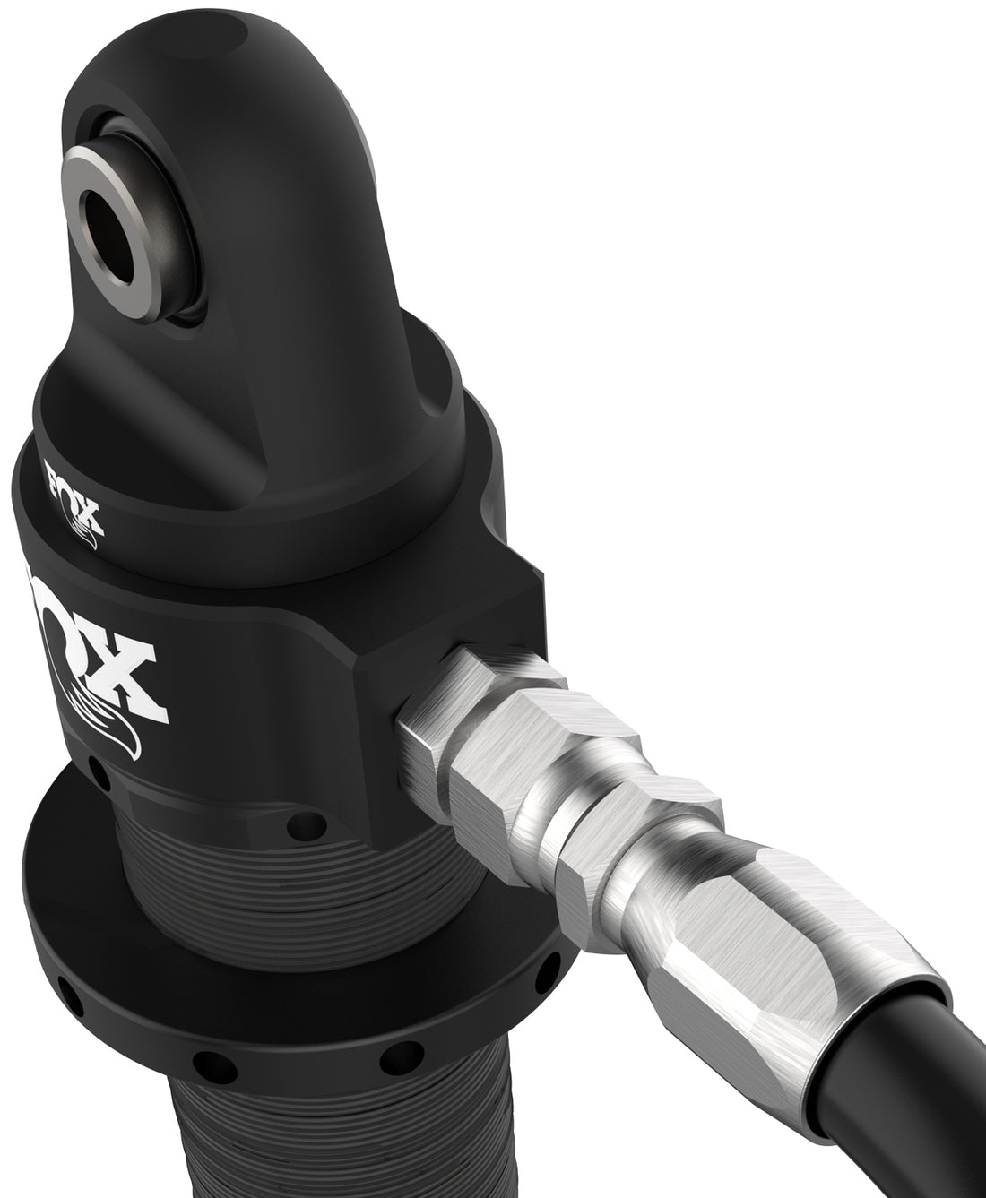 FOX Shocks 981-25-607-3 - Suspension Shock Absorber