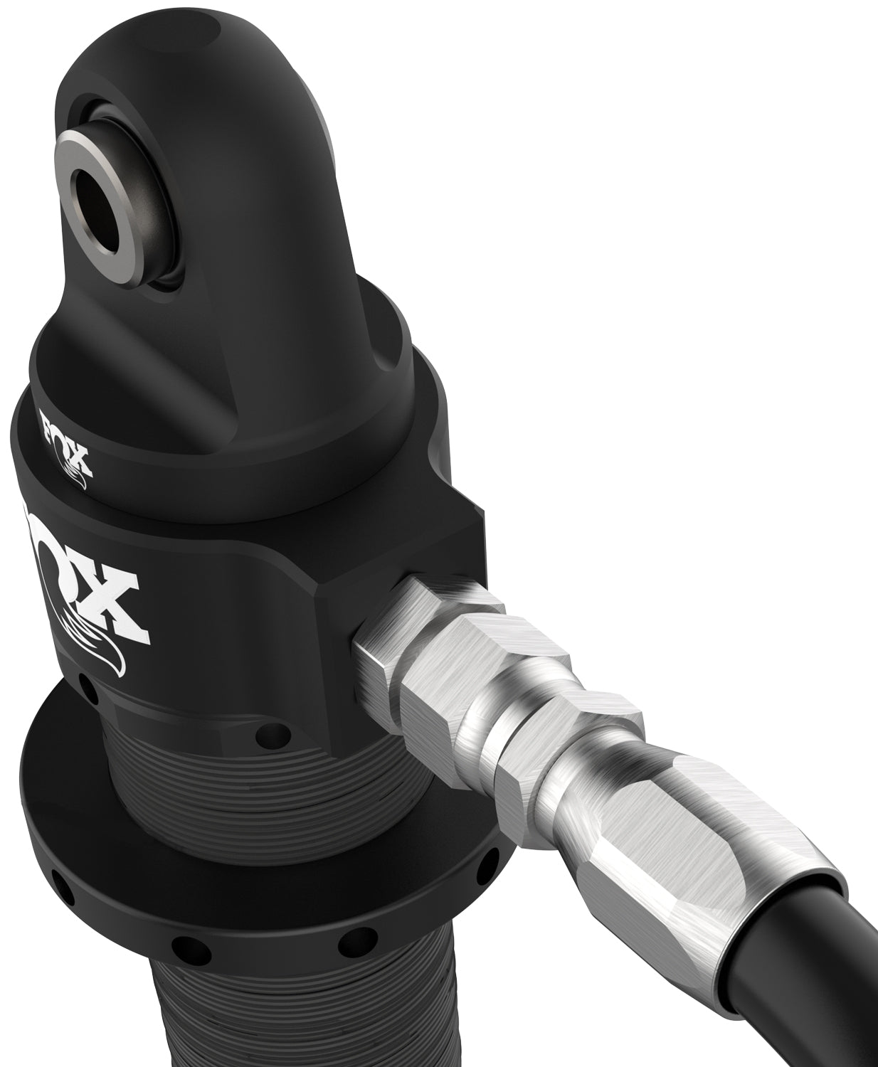 FOX Shocks 981-25-607-3 - Suspension Shock Absorber