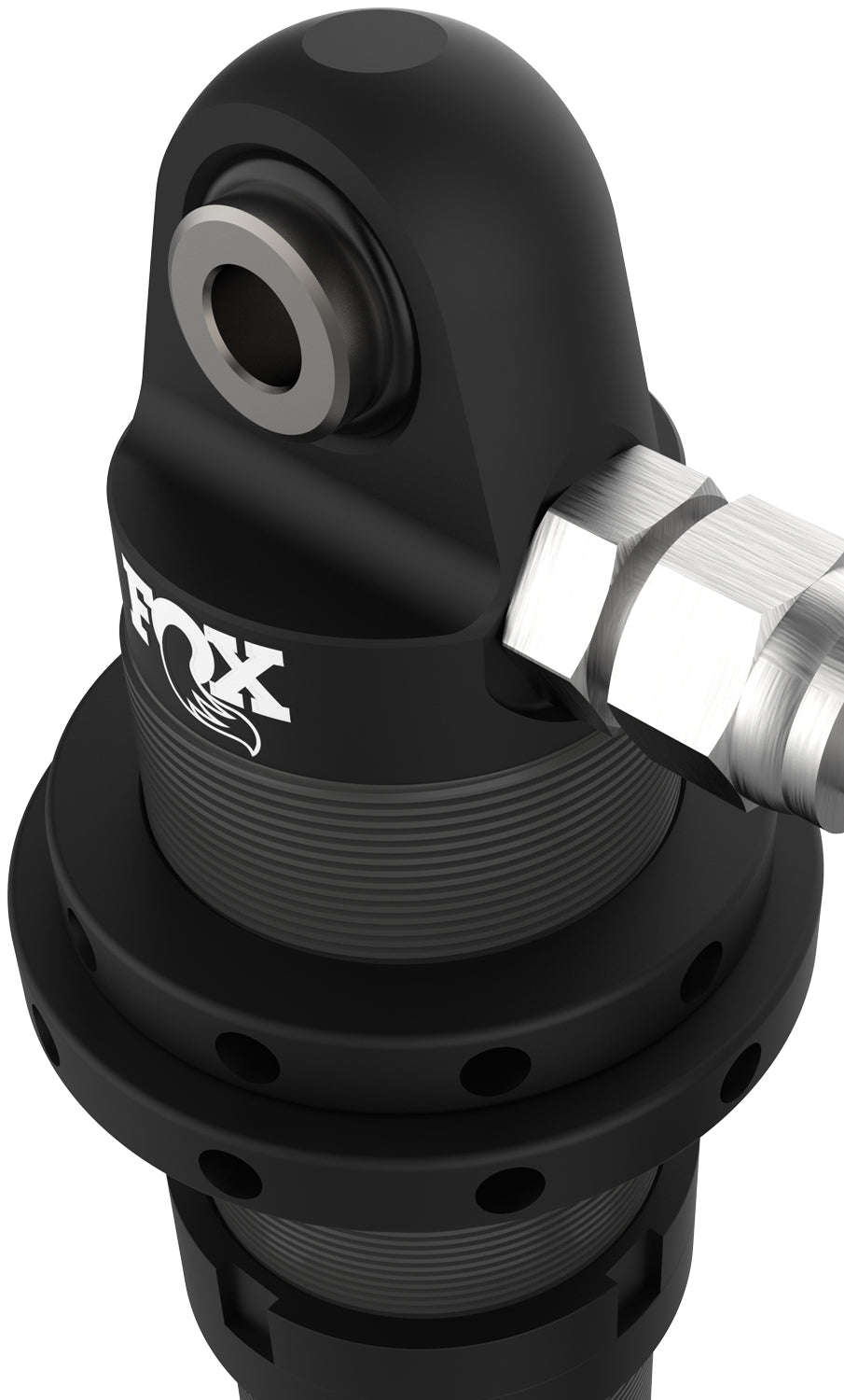 FOX Shocks 981-25-110-3 - Suspension Shock Absorber