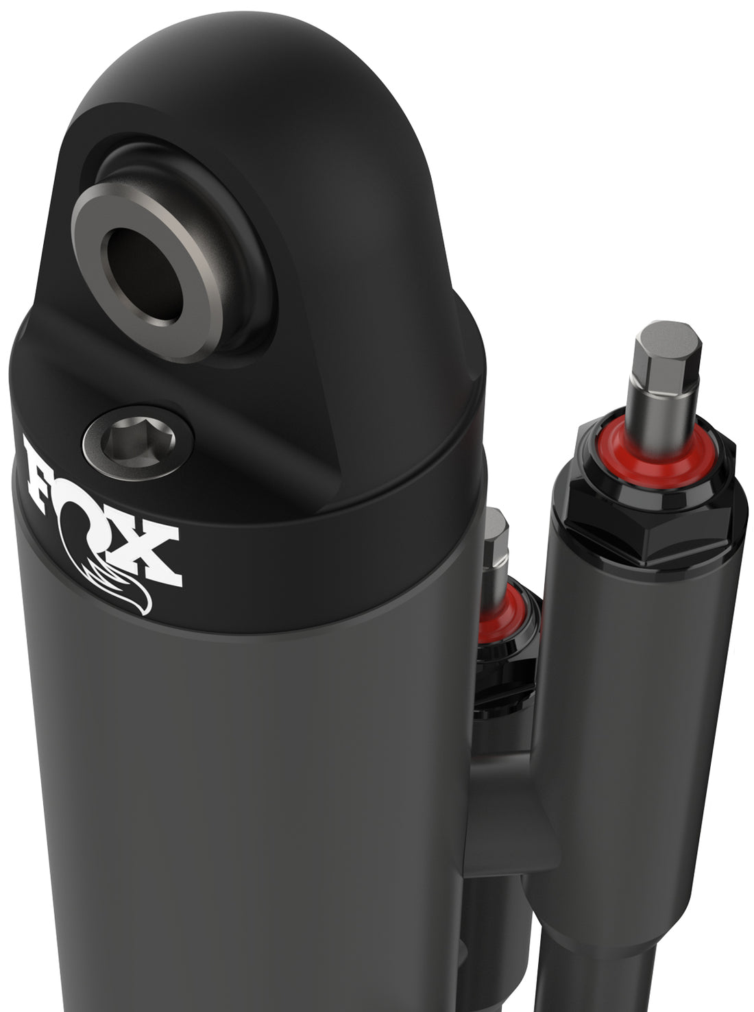 FOX Shocks 981-25-420-R - Suspension Shock Absorber