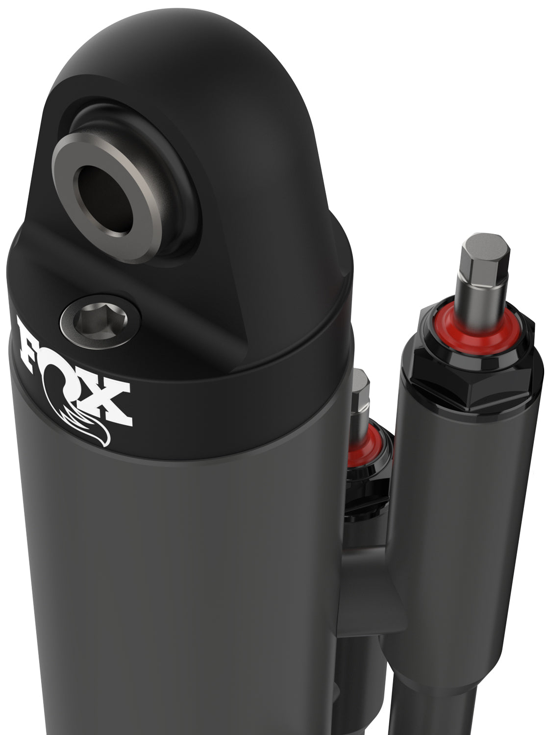 FOX Shocks 981-25-409-R - Suspension Shock Absorber
