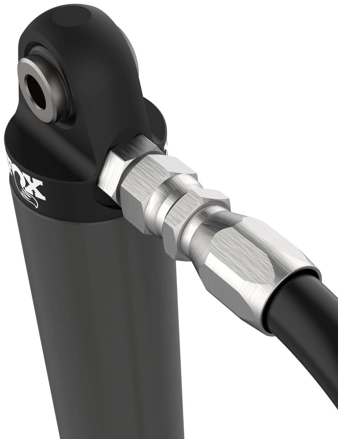 FOX Shocks 981-25-002 - Suspension Shock Absorber