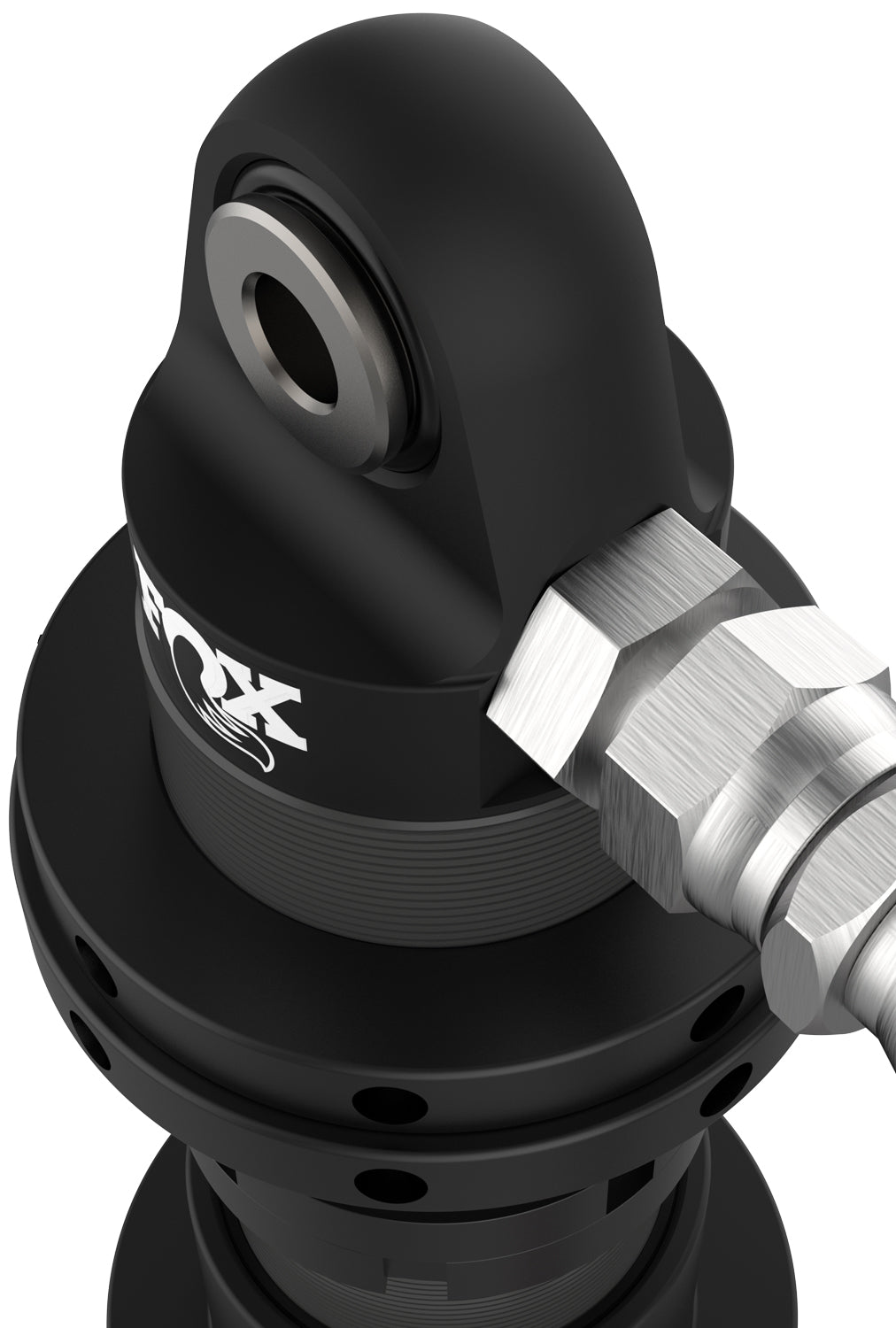 FOX Shocks 981-30-101 - Suspension Shock Absorber