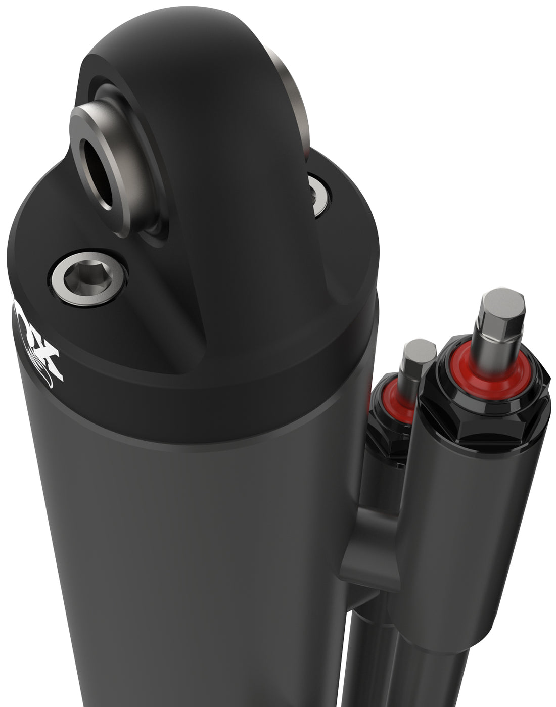FOX Shocks 981-30-420-L - Suspension Shock Absorber
