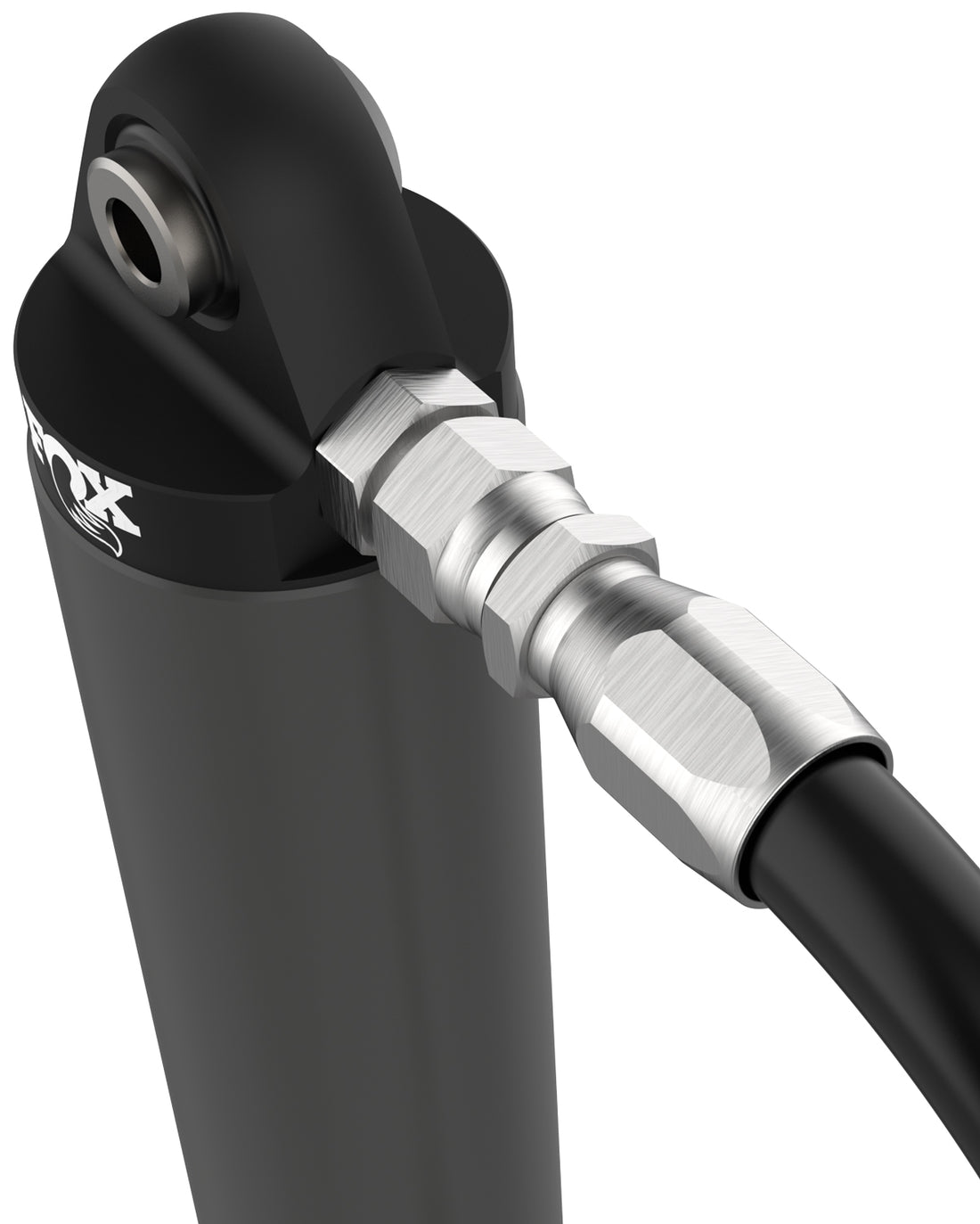 FOX Shocks 981-30-002 - Suspension Shock Absorber