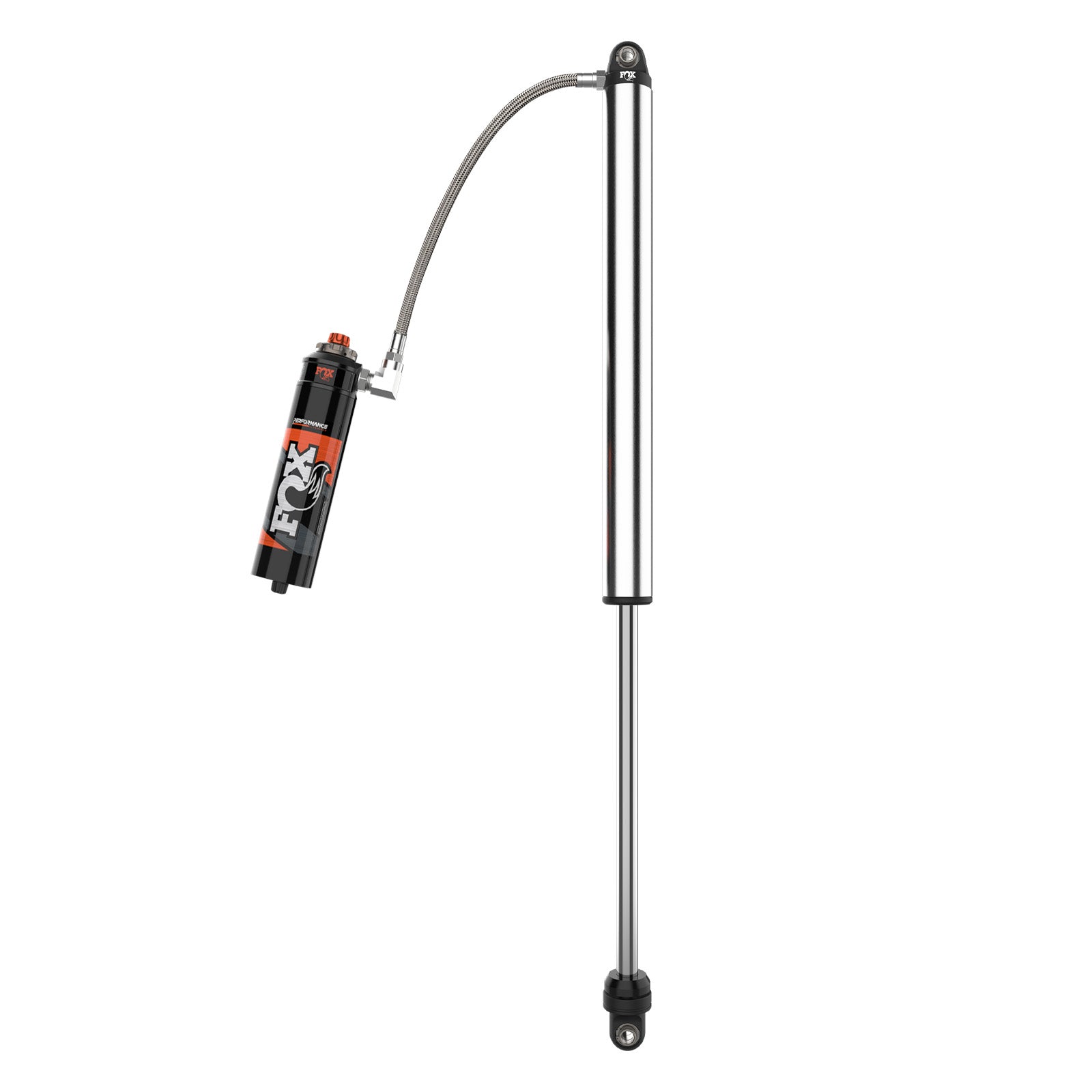 FOX Shocks 981-20-010 - Suspension Shock Absorber