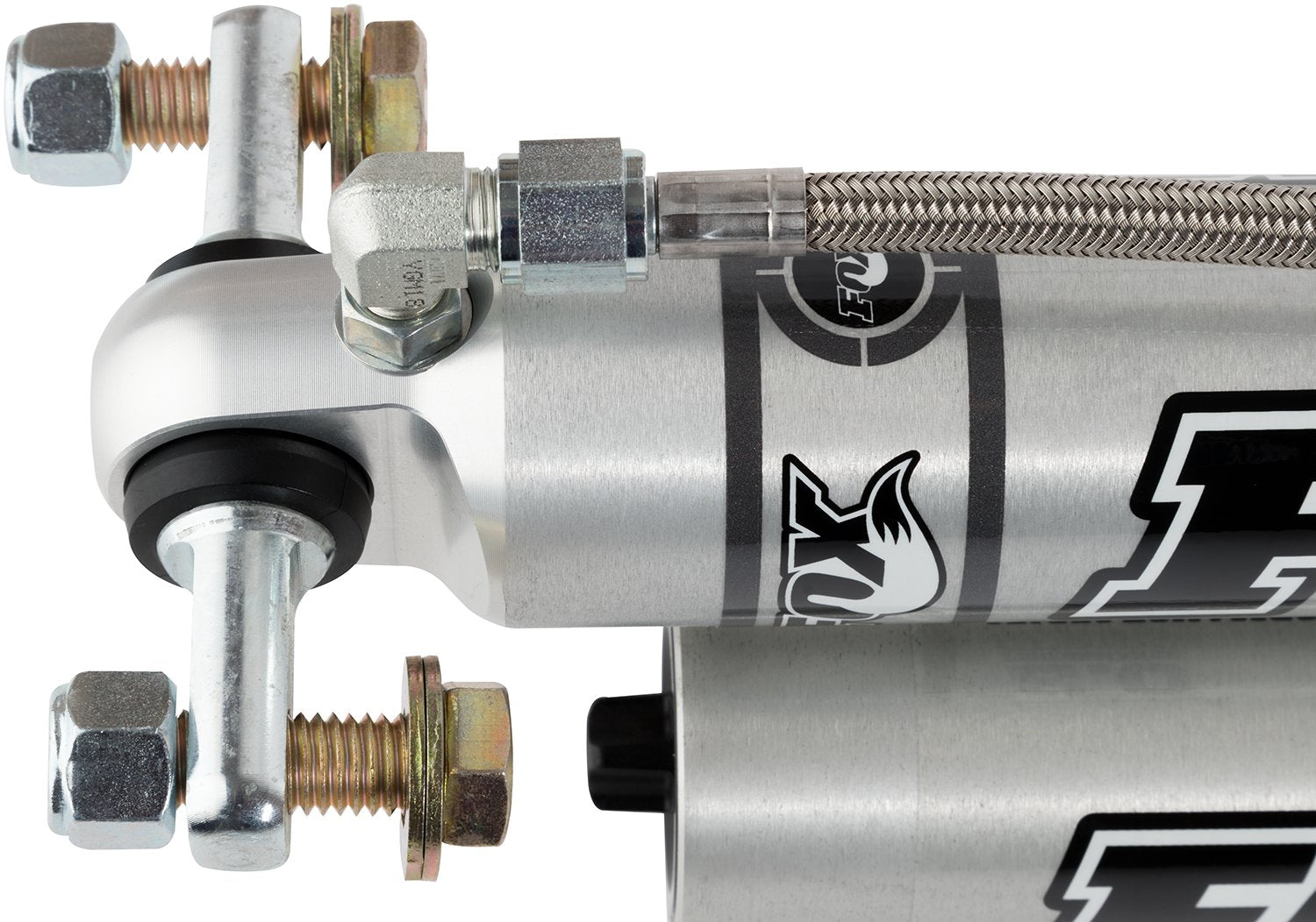 FOX Shocks 980-24-968 - Suspension Shock Absorber