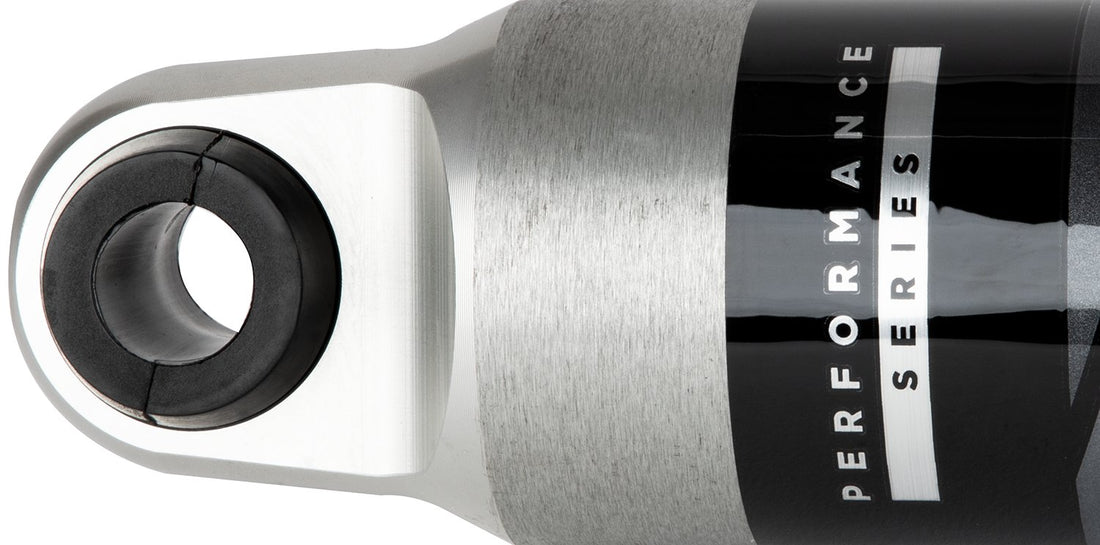 FOX Shocks 985-24-151 - Suspension Shock Absorber