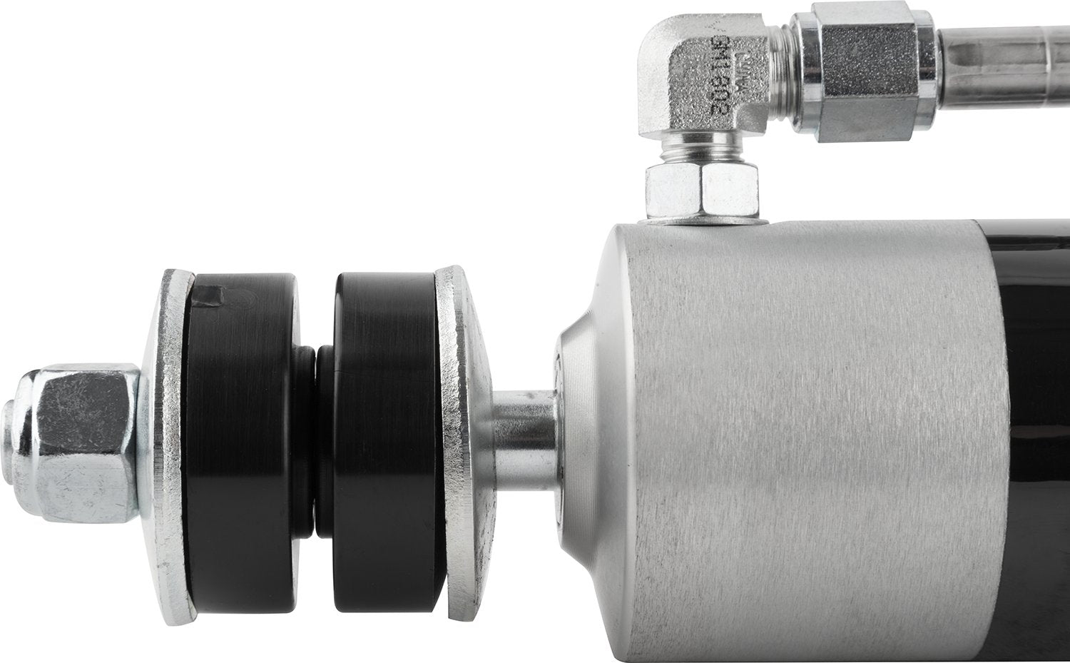 FOX Shocks 985-24-163 - Suspension Shock Absorber