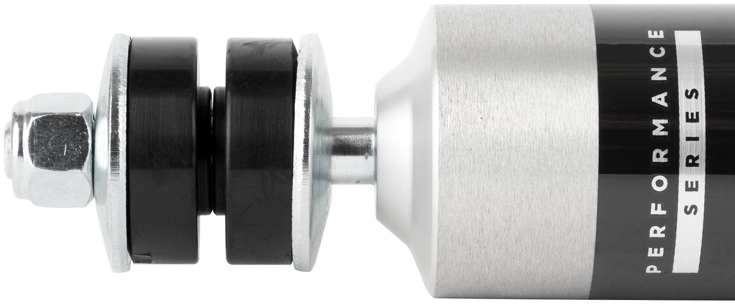 FOX Shocks 985-24-168 - Suspension Shock Absorber