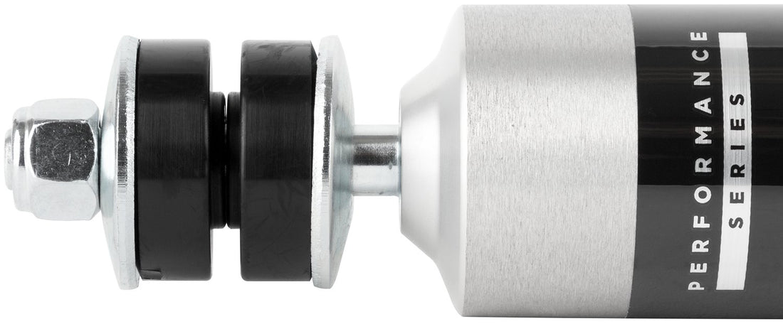 FOX Shocks 985-24-169 - Suspension Shock Absorber