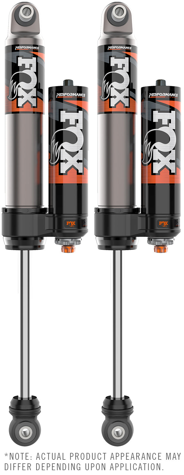 FOX Shocks 883-26-090 - Suspension Shock Absorber Kit