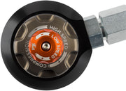 FOX Shocks 883-26-093 - Suspension Shock Absorber Kit
