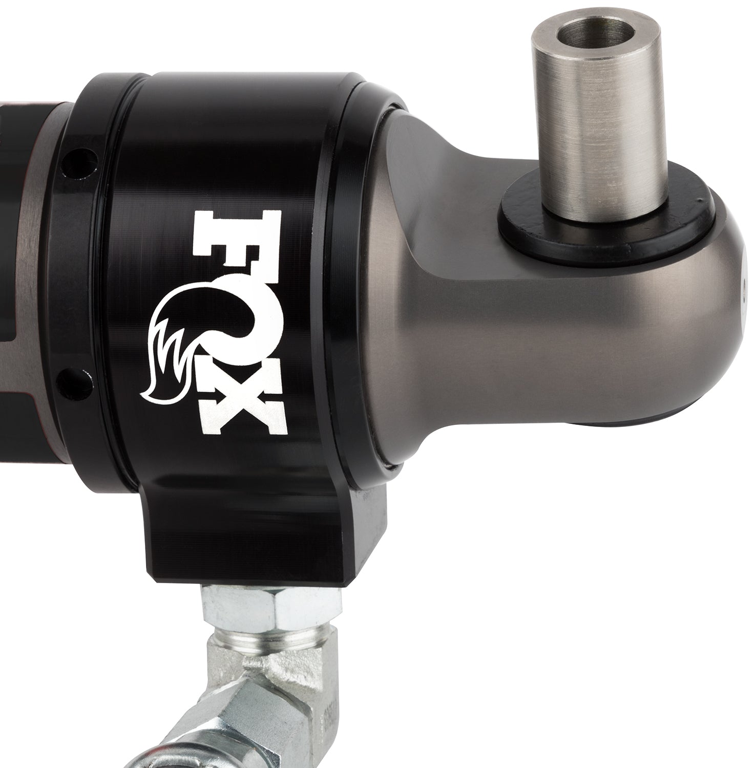 FOX Shocks 883-26-051 - Suspension Shock Absorber Kit