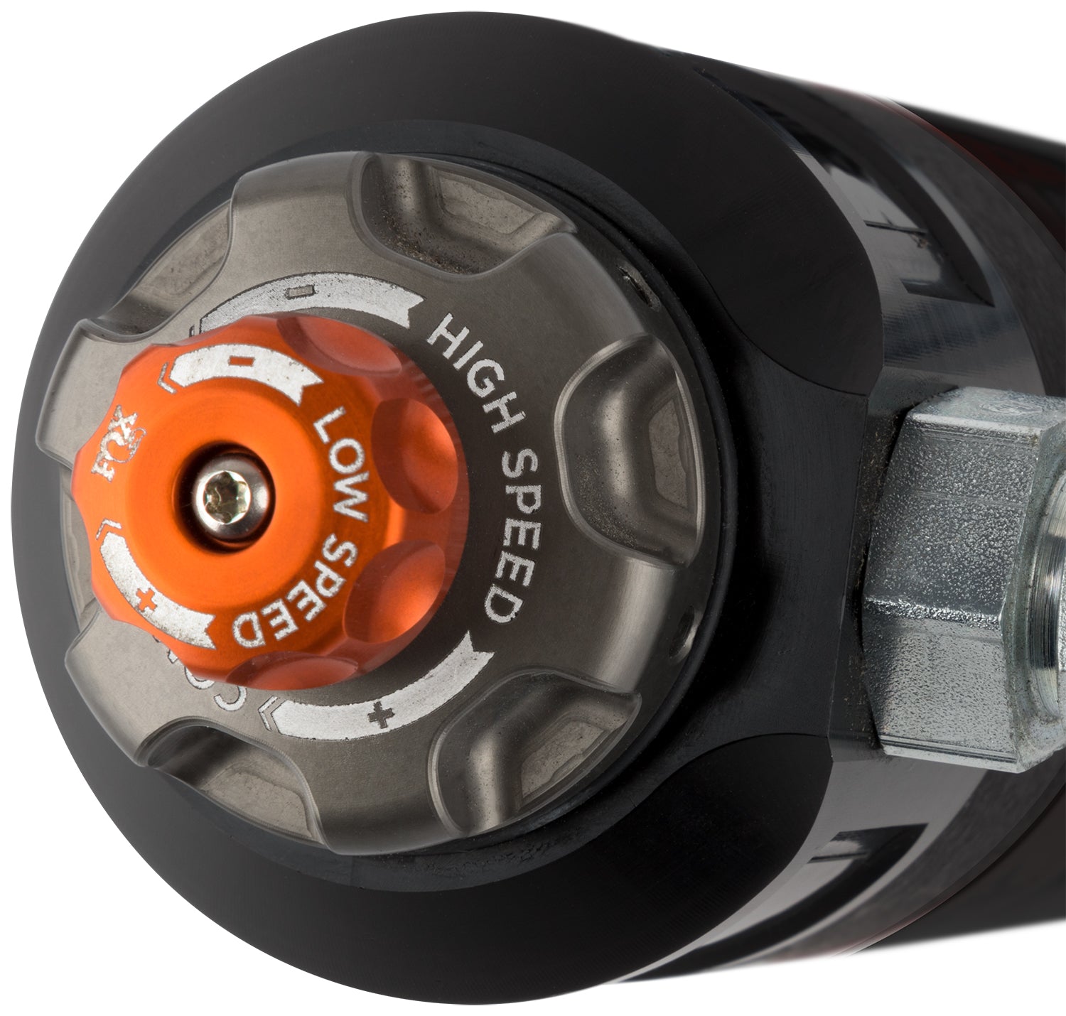 FOX Shocks 883-26-049 - Suspension Shock Absorber Kit