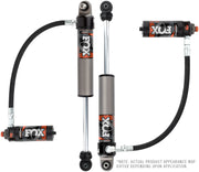 FOX Shocks 883-26-060 - Suspension Shock Absorber Kit