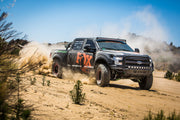FOX Shocks 985-24-029 - Suspension Shock Absorber