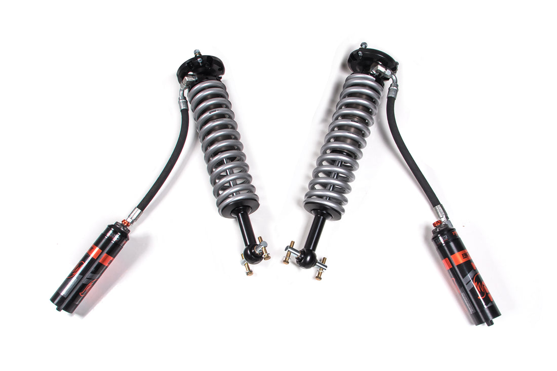 BDS Suspension FOX88306157 - Suspension Shock Absorber Kit
