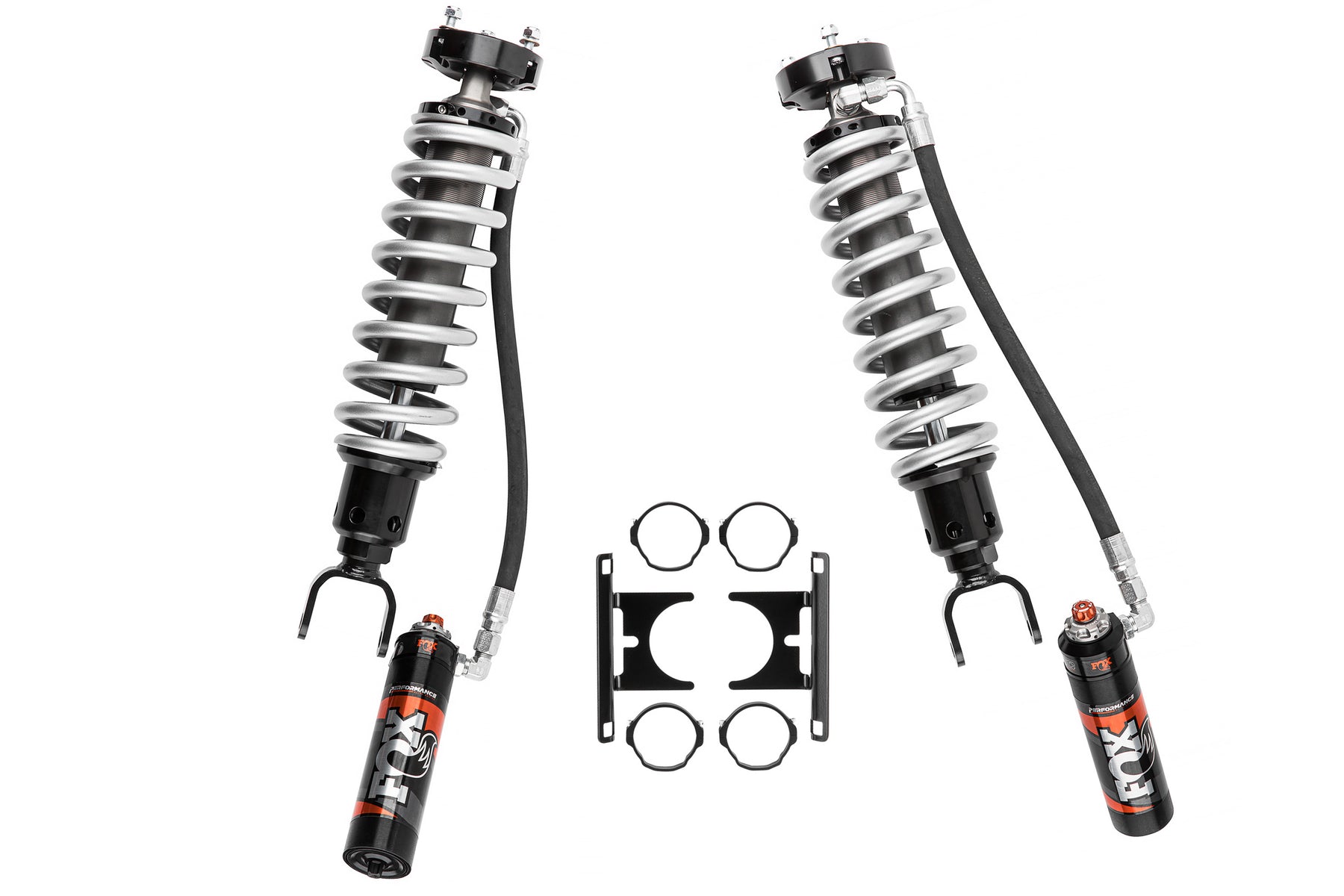 BDS Suspension FOX88306166 - Suspension Shock Absorber Kit
