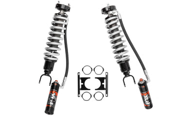 BDS Suspension FOX88306166 - Suspension Shock Absorber Kit