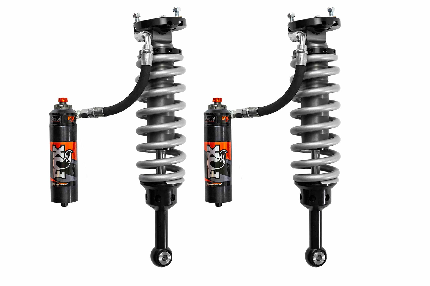 BDS Suspension BDS Suspension FOX88306178 Suspension Shock Absorber Kit