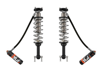 BDS Suspension BDS Suspension FOX88306212 Suspension Shock Absorber Kit