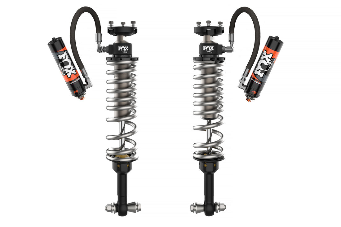 BDS Suspension FOX88306213 - Suspension Shock Absorber Kit