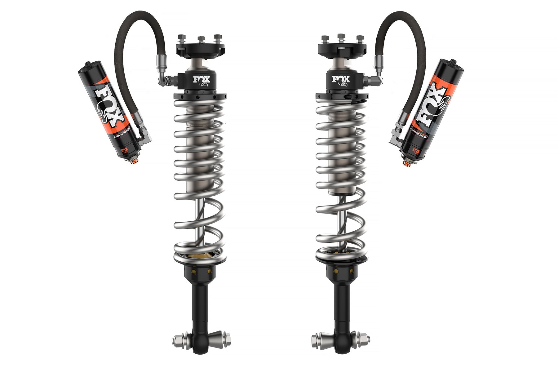 BDS Suspension FOX88306213 - Suspension Shock Absorber Kit