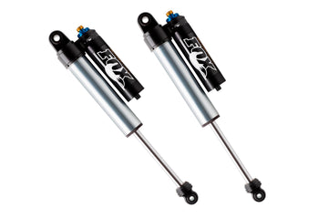 BDS Suspension FOX88326002 - Suspension Shock Absorber Kit