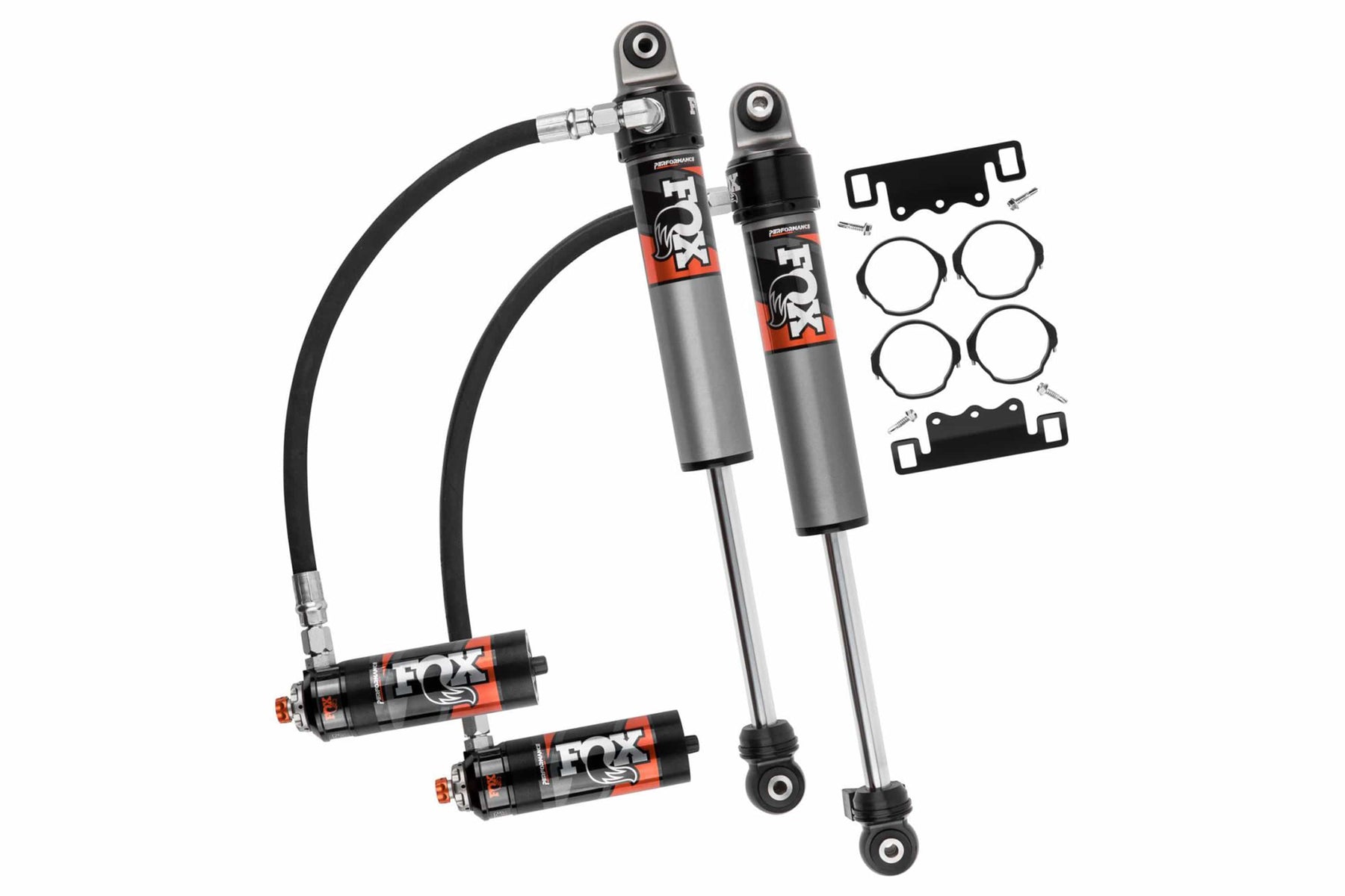 JKS FOX88326051 - Suspension Shock Absorber Kit
