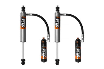 BDS Suspension FOX88326062 - Suspension Shock Absorber Kit