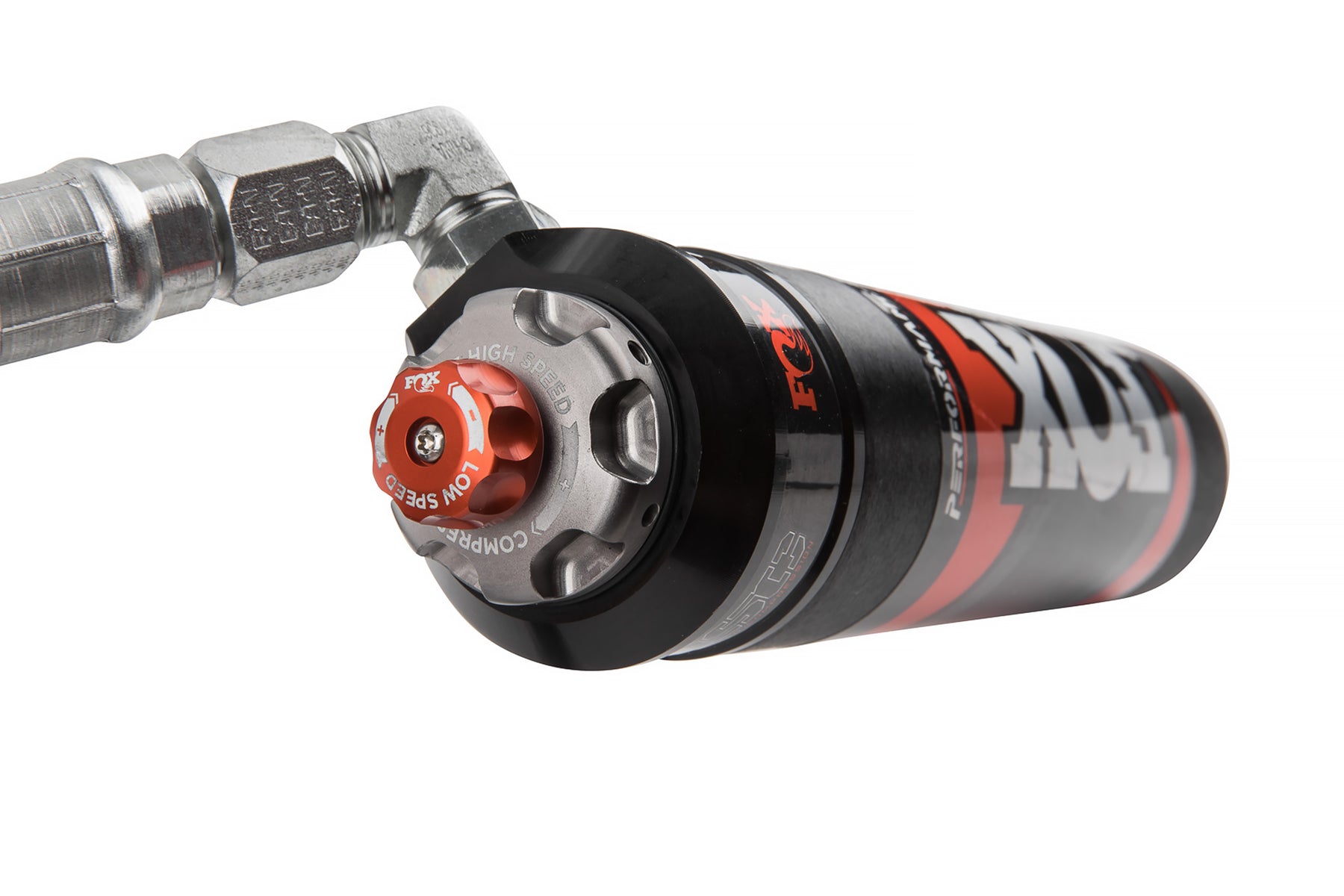 BDS Suspension FOX88326062 - Suspension Shock Absorber Kit
