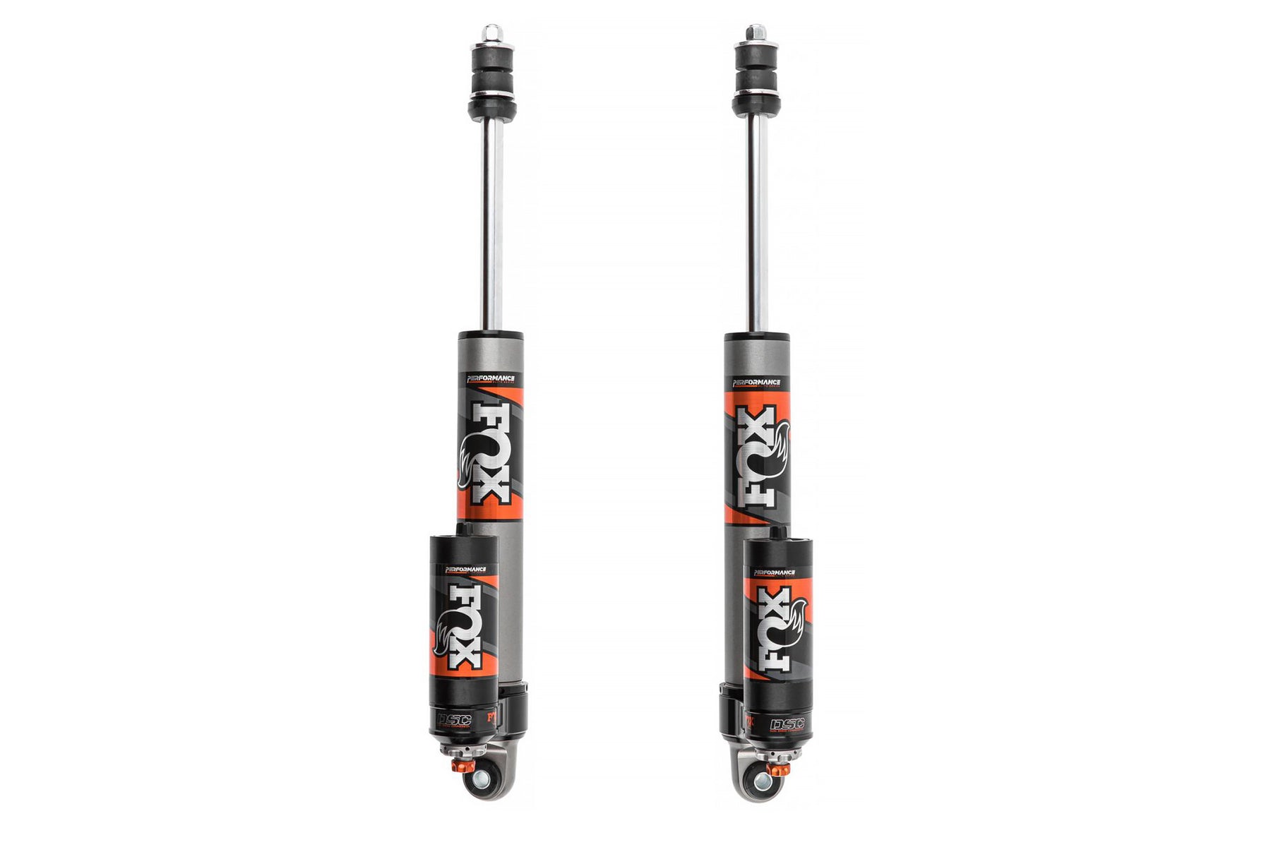BDS Suspension FOX88326065 - Suspension Shock Absorber Kit
