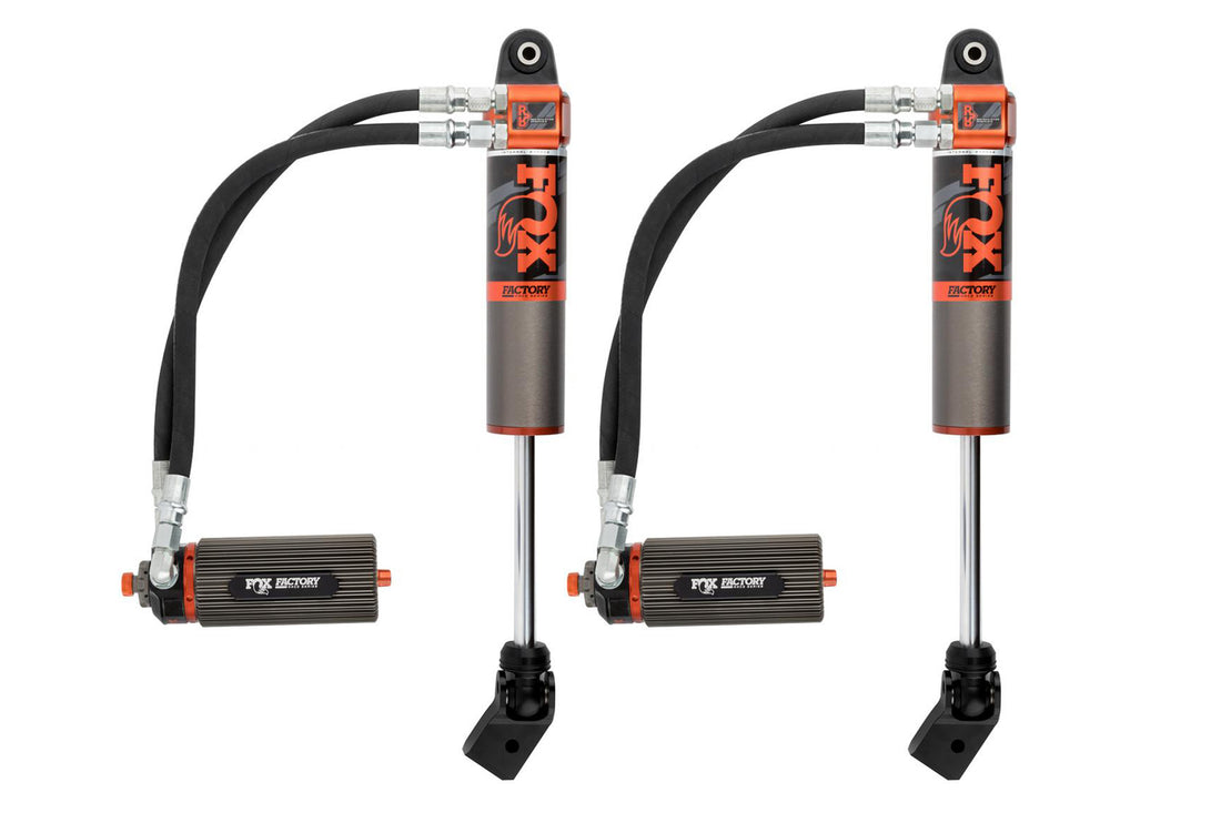 JKS FOX88326077 - Suspension Shock Absorber Kit