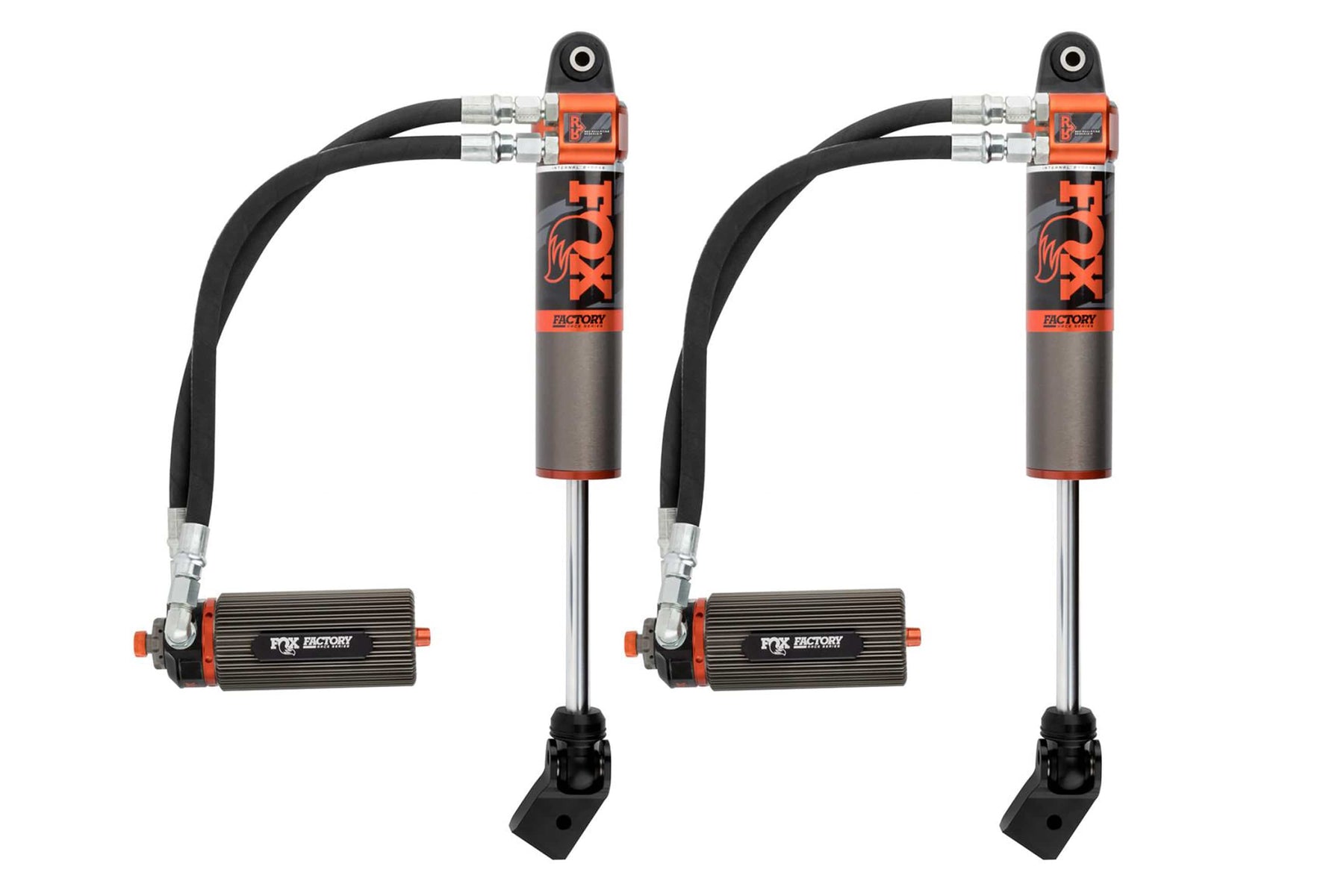 JKS JKS FOX88326077 Suspension Shock Absorber Kit