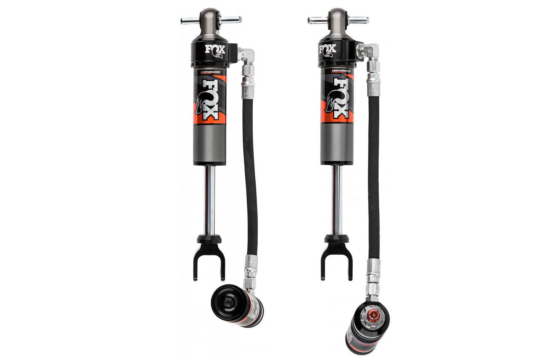 BDS Suspension FOX88326084 - Suspension Shock Absorber Kit