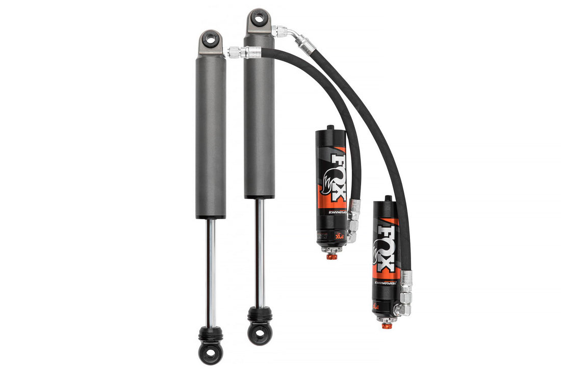 BDS Suspension FOX88326087 - Suspension Shock Absorber Kit